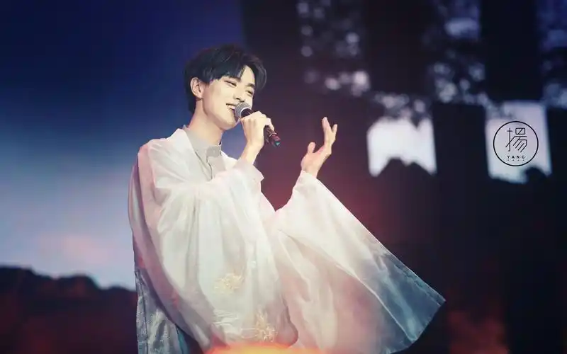 妖扬20181231金陵国风纪大漠谣