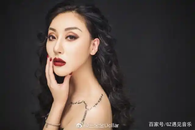 王金金《不装》:卸去伪装打开心房,霸气女皇演绎爱情的模样