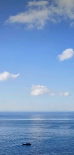 云朵 天空 唯美 壁纸 背景