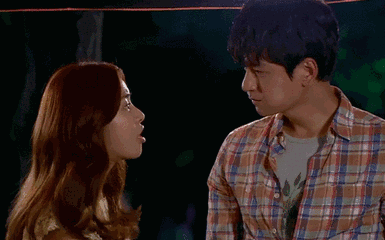 最感动朋友圈的故事:总有一个人在背后偷偷爱着你.