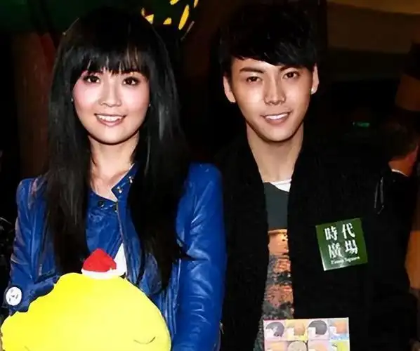 陈伟霆个人简介撩妹高手陈伟霆