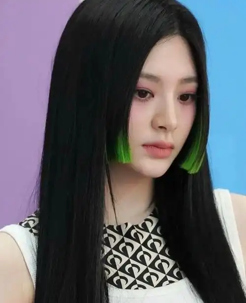 惊呆杨幂又开启新时代发型了