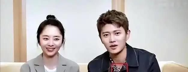 已婚好男人任嘉伦无辜躺枪,太离谱|董洁|记者|谭松韵|娱乐圈|古装扮相