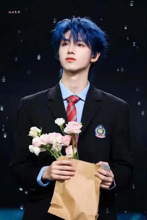 和朱志鑫一起定格2023##朱志鑫 断层c位全能队长