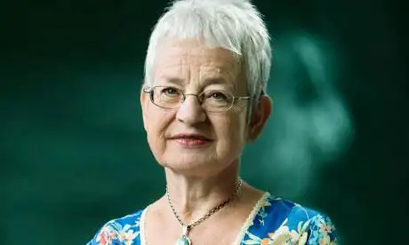 jacqueline wilson