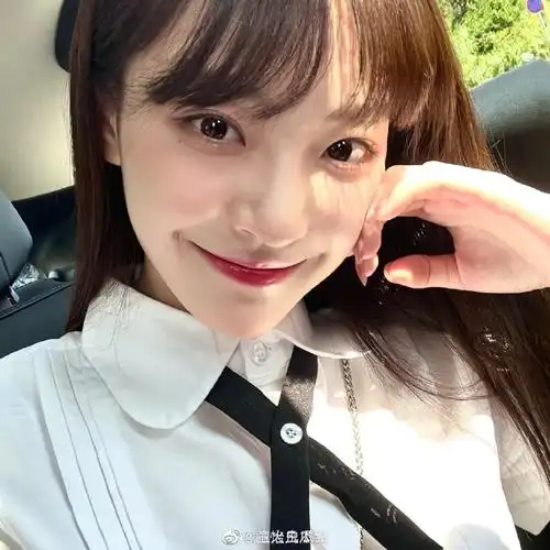 陈怡凡 谁敢和他谈恋爱