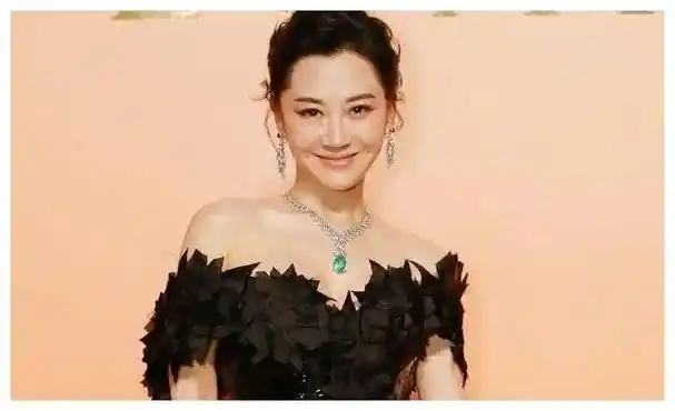 离开化妆和ps,生图真是一言难尽_刘晓庆_赵雅芝_许晴