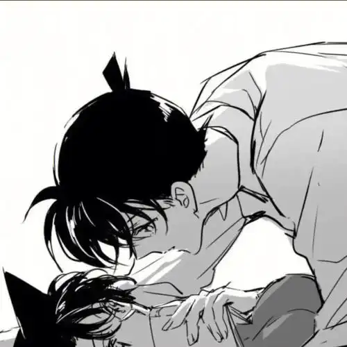 名侦探柯南情头下