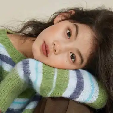 耐女头像女简单干净气质高清