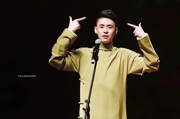 不参加德云社封箱大典自顾去开演唱会渐行渐远的张云雷要干啥