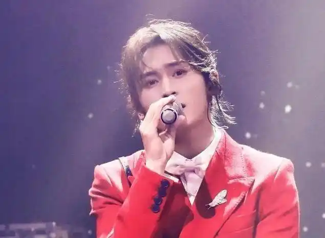 张哲瀚演唱会-图片大观-奇异网