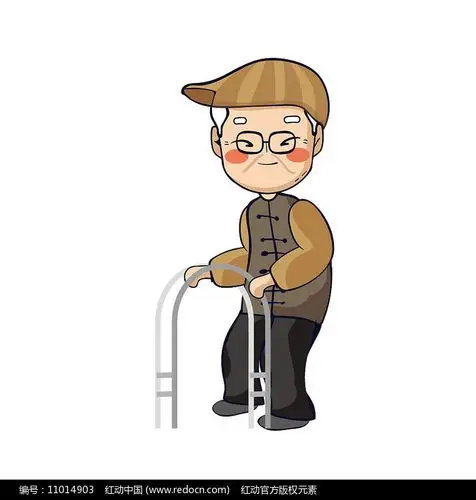 走进农村失能家庭