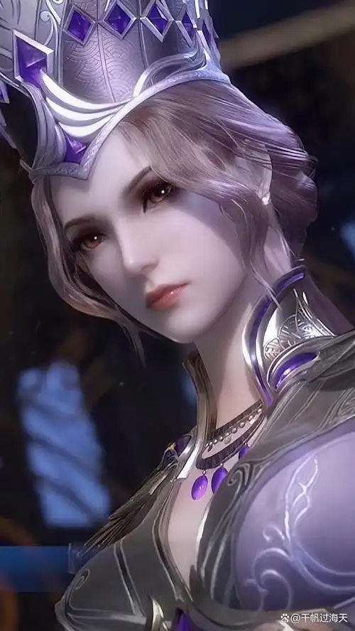 盘点斗罗大陆人物角色的no1