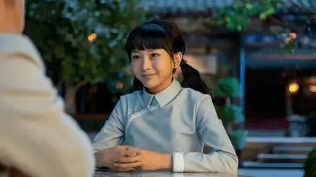 今晚经济生活频道第1剧场年代品质大剧无畏者燃情开播