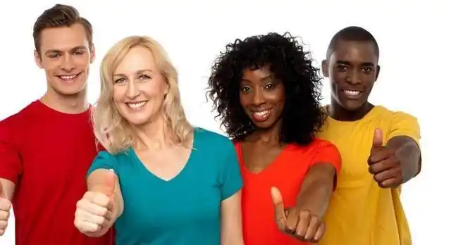 黑种人,黄种人,白种人是同一物种,为啥仍有"生殖隔离"?