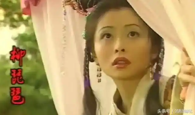 想必很多小伙伴们应该看过tvb剧集《封神榜》,这部剧集由陈浩民