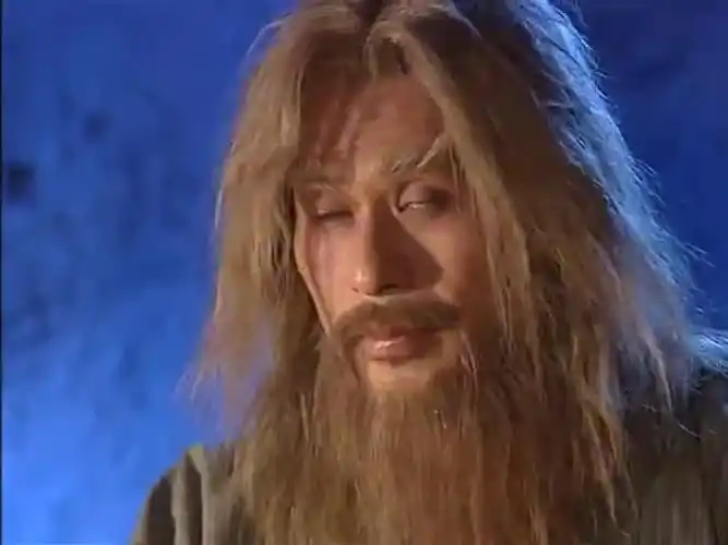 的倚天屠龙记围攻光明顶是哪集)插图5