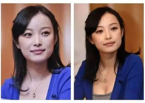 看倪妮的油腻感,"美而不自知"的要求过分吗?