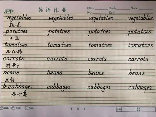 lesson1 theyre tomatoes(p15) 写美篇   学习了水果单词后,怎么能少