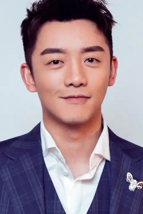 郑恺| 大陆男星 | 明星档案 | 图治(上海)文化传媒有限公司