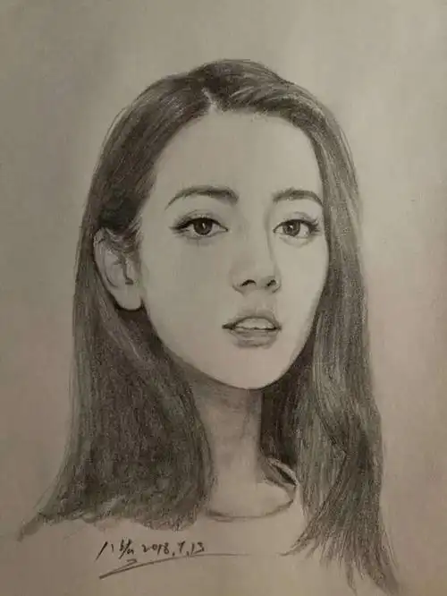 凌仙阁迪丽热巴