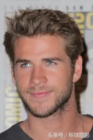 有哪些散发魅力的国外胡渣男明星?-剧情奥秘