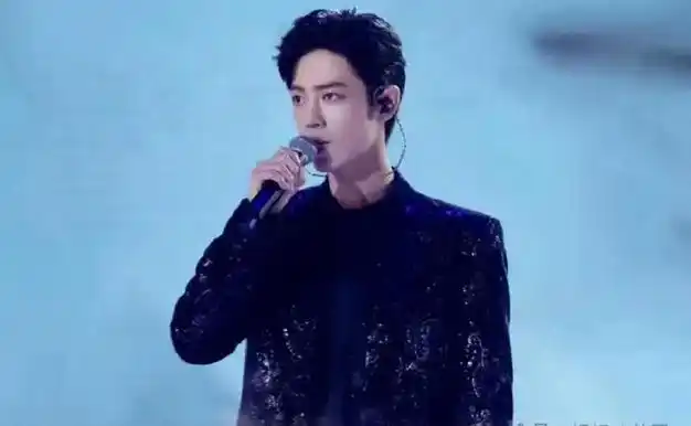 肖战,王楚然?龚俊,赵晴?蔡徐坤,徐若晗?赵韩樱子,何洁?