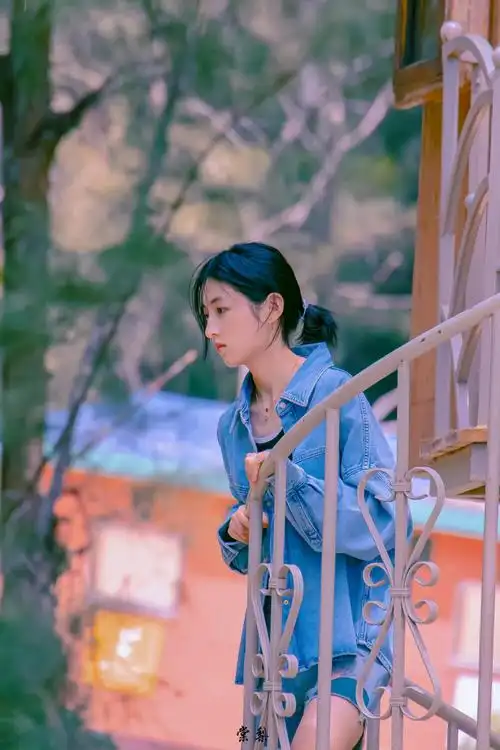 张子枫 夏日小清新 - 堆糖,美图壁纸兴趣社区