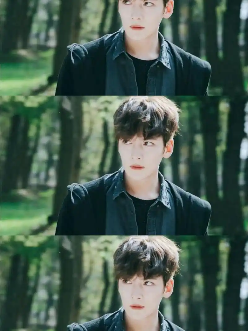 没有若白我不看! 旋风少女2播出2集后:嘿嘿,池昌旭.嘿嘿,长安好 ..