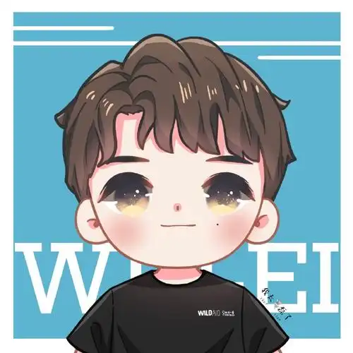 吴磊超话|#非正式跨年派对#|#跨次元饭绘大赛#今日份主题是《吴磊的