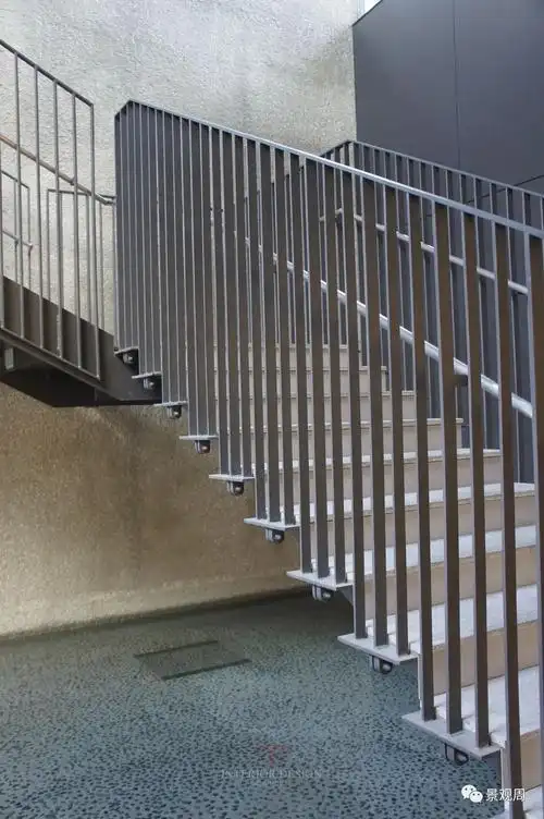 当极致设计遇上日本施工丨大阪站前综合体grandfronto