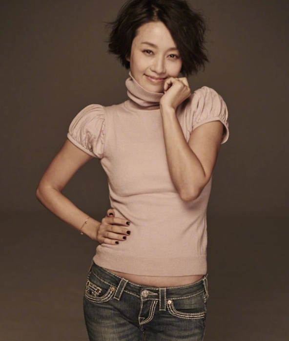 他们是马姓中人气名气最高的5位明星,你认识和不认识的有几个?