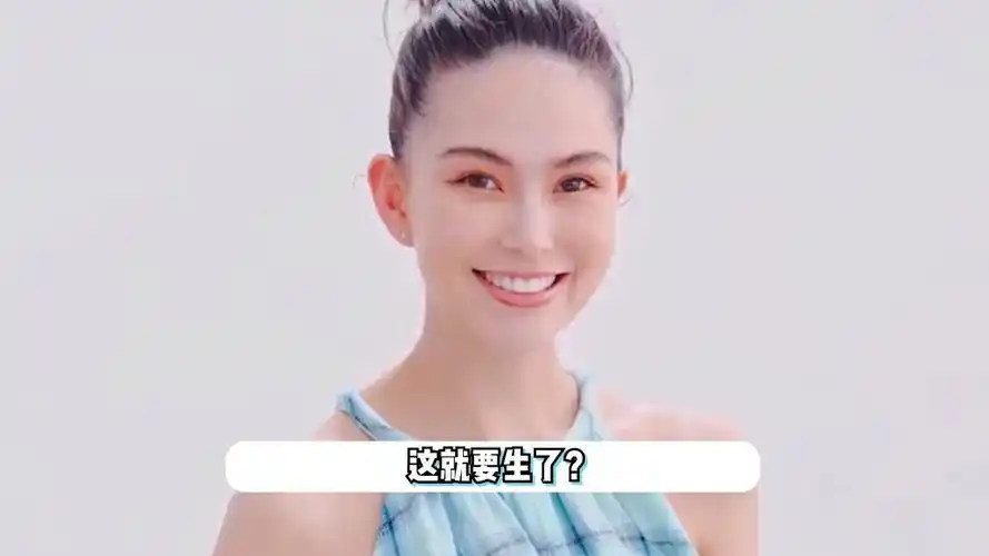 昆凌生产在即!自曝已准备好坐月子,晒婴儿衣服疑透露三胎性别