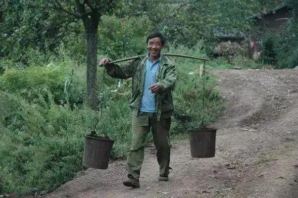 那些正在消失的农村情!