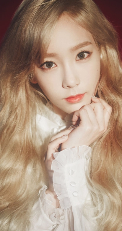 金泰妍的美照,赶紧来抱走你们的小姐姐吧