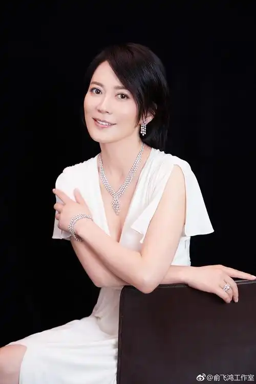 俞飞鸿 faye yu的图片