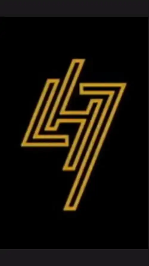 鹿晗鹿晗的标志