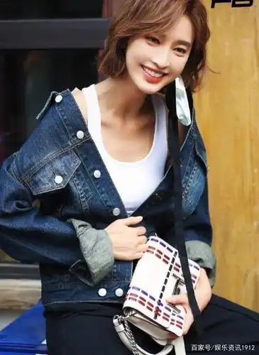 张俪,做美好的事,成为最美"俪"的姑娘