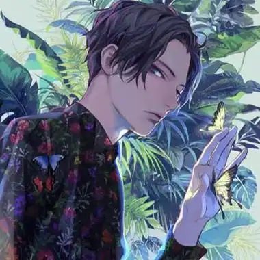 抖音高冷帅气的动漫男生头像抖音高冷帅气的动漫男生帅气qq头像72qq