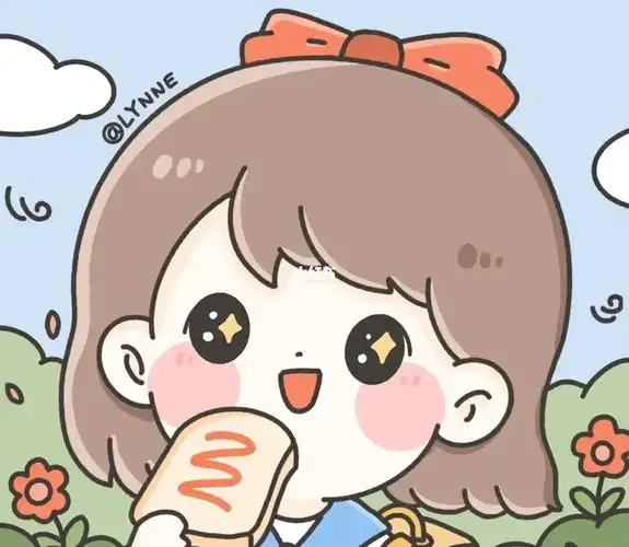 可可爱爱,没有脑袋