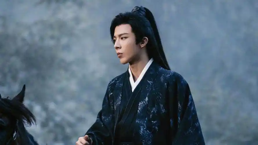 说英雄谁是英雄副导演否认刘宇宁加戏,赞其人品好,怒斥黑粉造谣