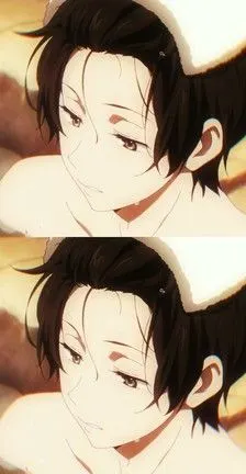 节能主义者 折木奉太郎