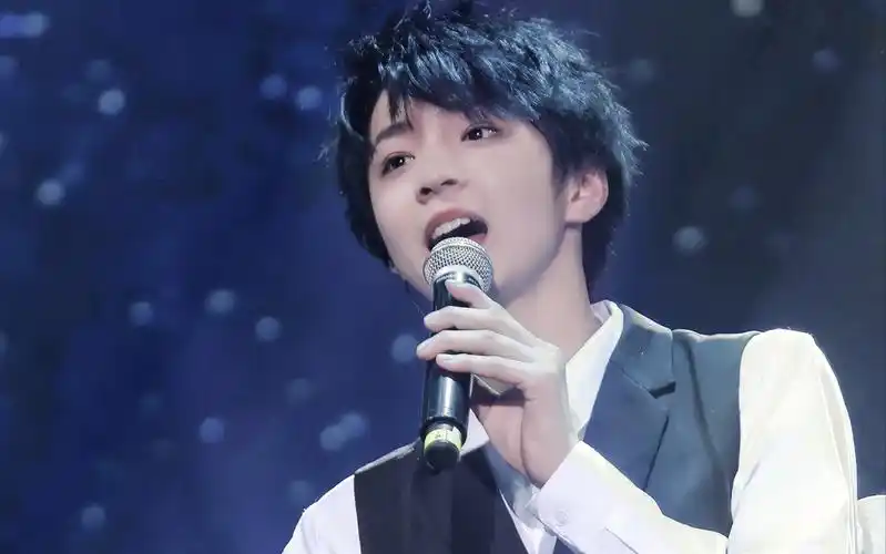 【刘耀文】台风少年团v5北京演唱会《当》focus