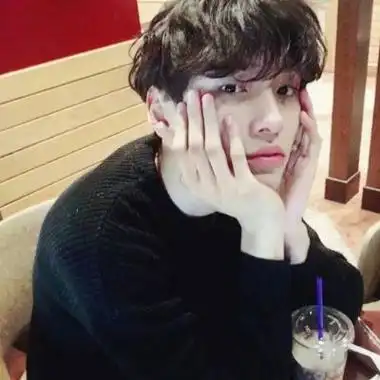 男生头像真人帅气可爱个性男生超酷图片大全