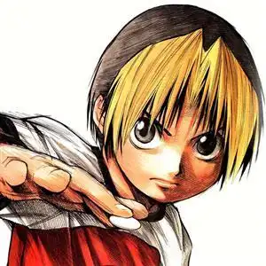 进藤光_棋魂的头像