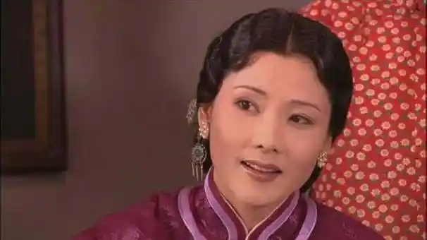 《大宅门》:杨九红凭什么能称霸白家大宅门?