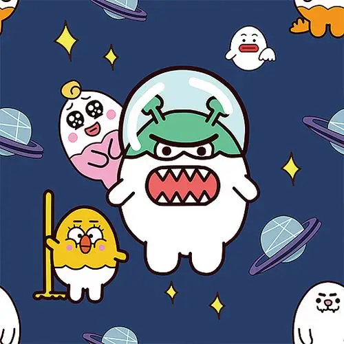 最近的一些作品