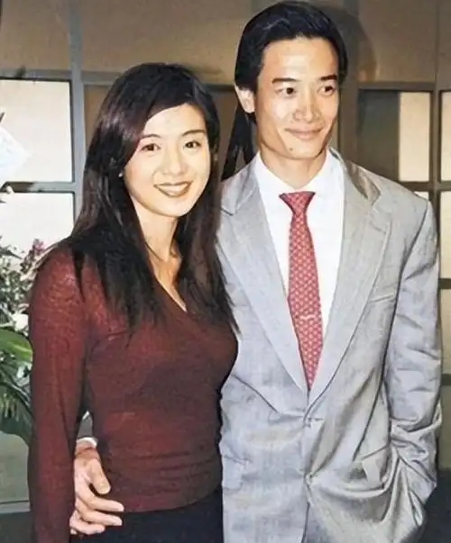 讨厌金城武,拒绝吴奇隆,被誉为"男神收割机"杨采妮,现状如何