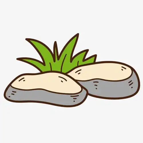 关键词 : 矢量,手绘,创意,天然,石头,小草,时尚,卡通,png免抠图[声明]