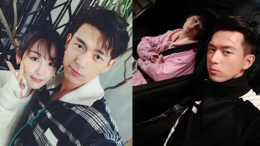 国色芳华官宣杨紫李现,童颜夫妇二搭,男方大女主剧二番粉丝不满